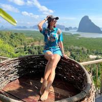 Отзыв от Марина - Visa DTV